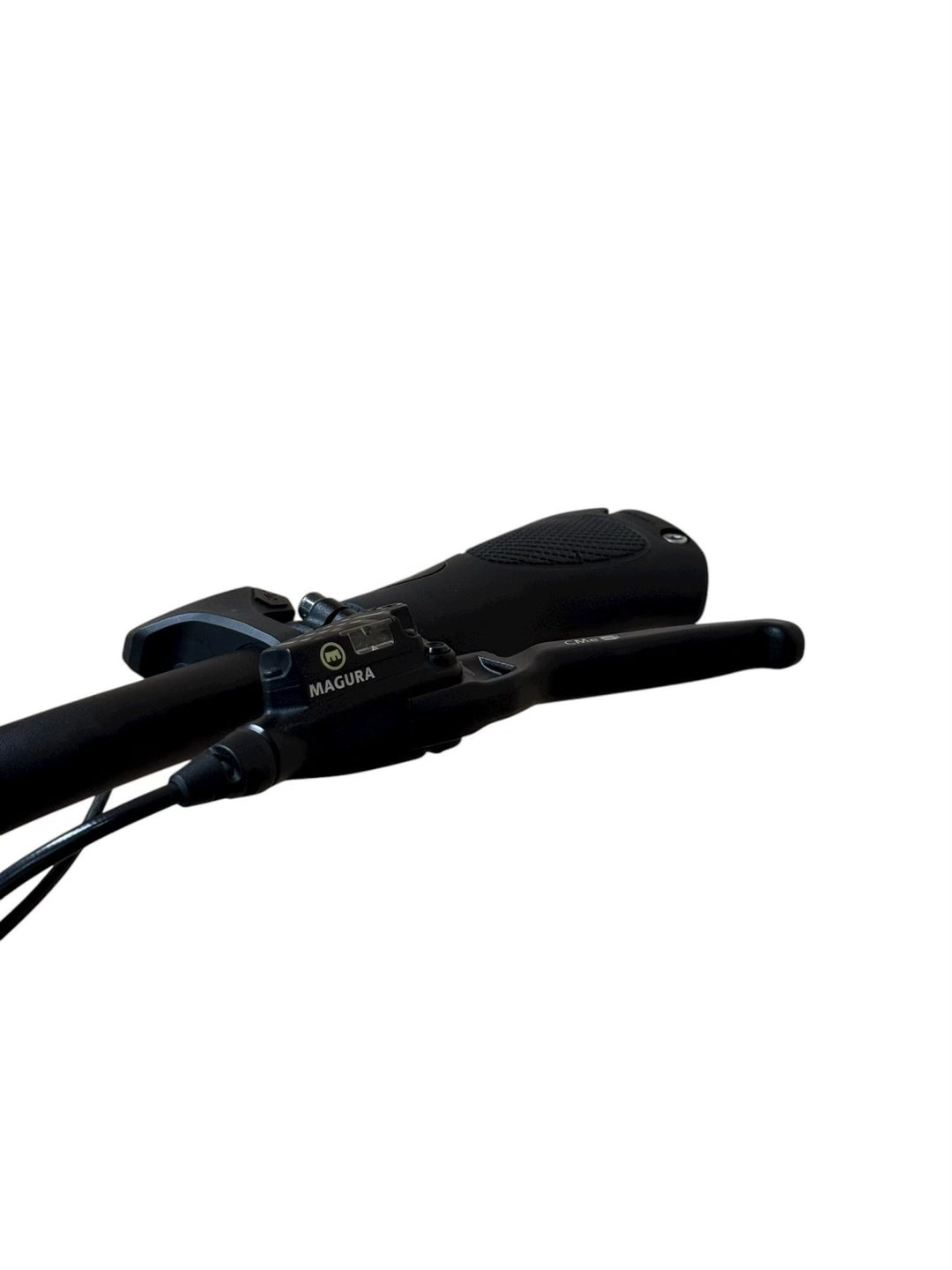 Bergamont E-Cargoville LJ 70 E-Bike Refurbished Gebruikte fiets