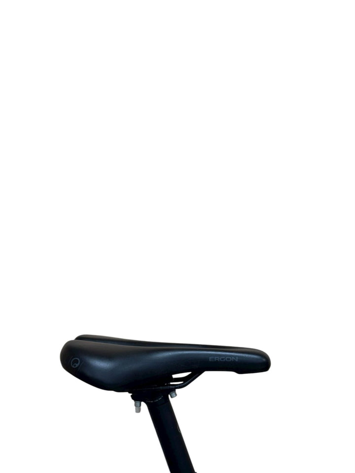 Bergamont E-Cargoville LJ 70 E-Bike Refurbished Gebruikte fiets