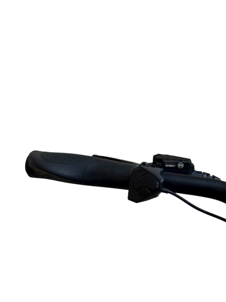 Bergamont E-Cargoville LJ 70 E-Bike Refurbished Gebruikte fiets