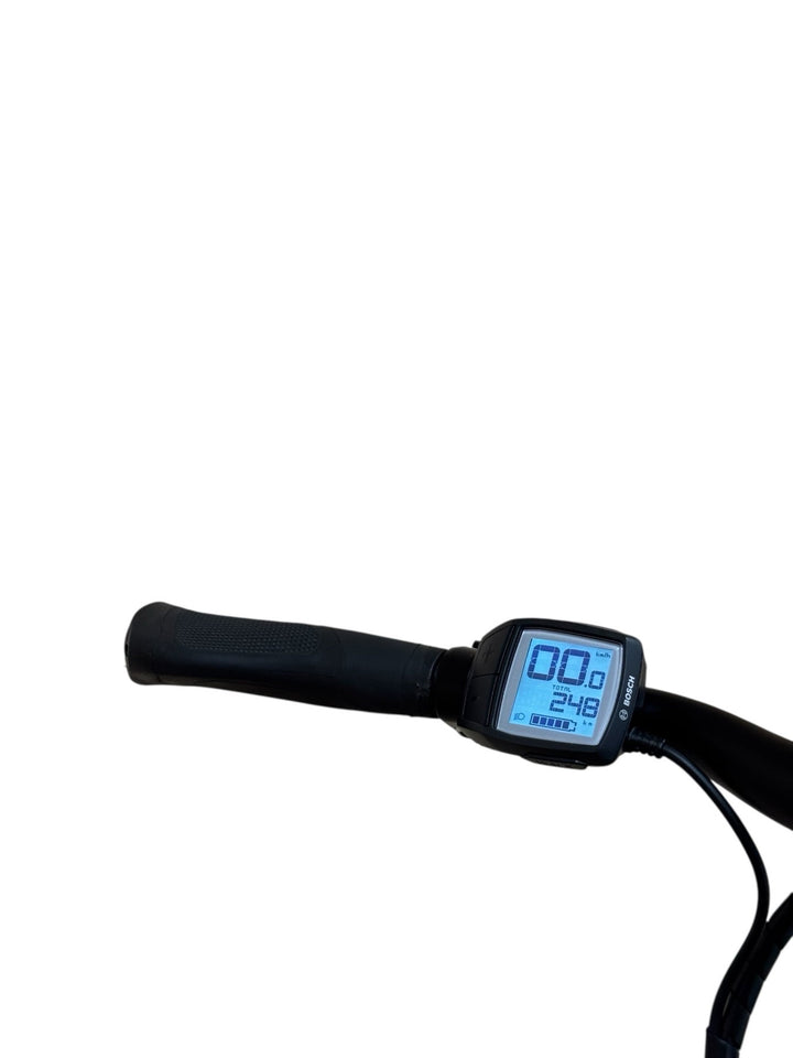 Bergamont E-Horizon Edition Amsterdam E-Bike Refurbished Gebruikte fiets