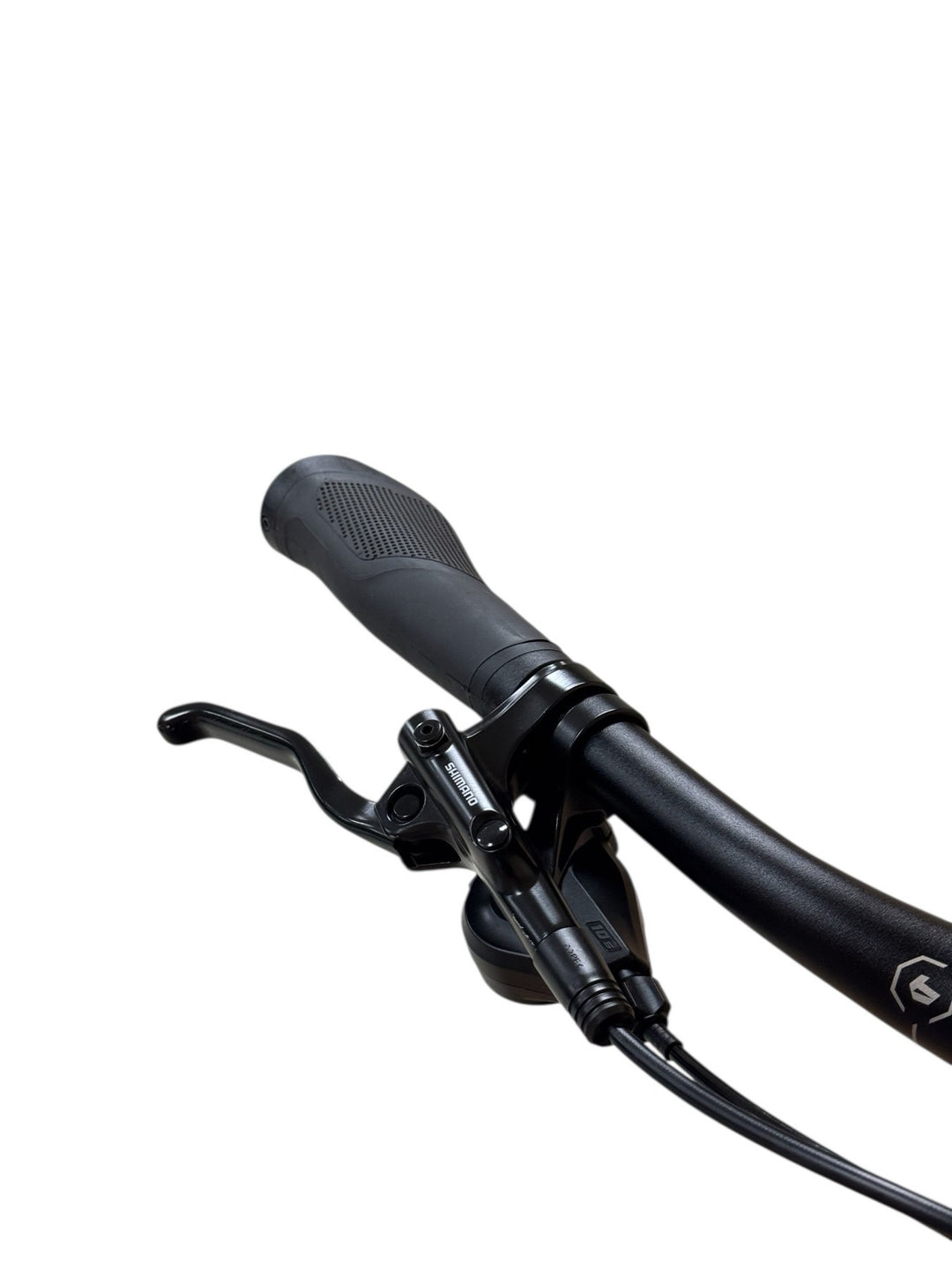 Bergamont E-Horizon Edition Amsterdam E-Bike Refurbished Gebruikte fiets 