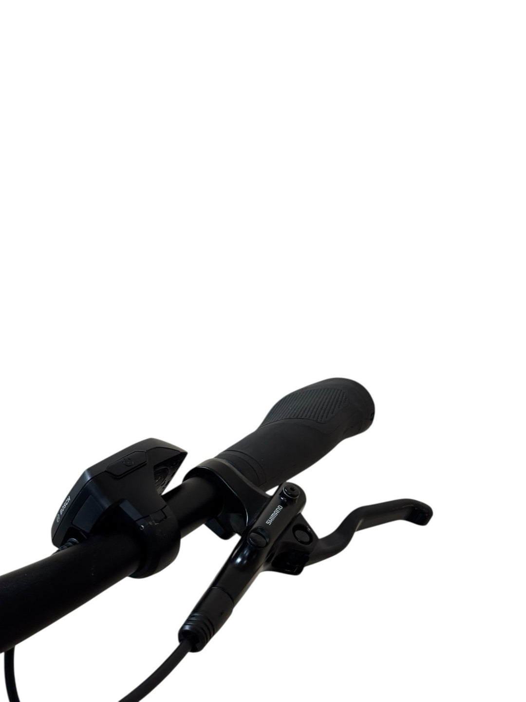 Bergamont E-Horizon Edition Amsterdam E-Bike Refurbished Gebruikte fiets