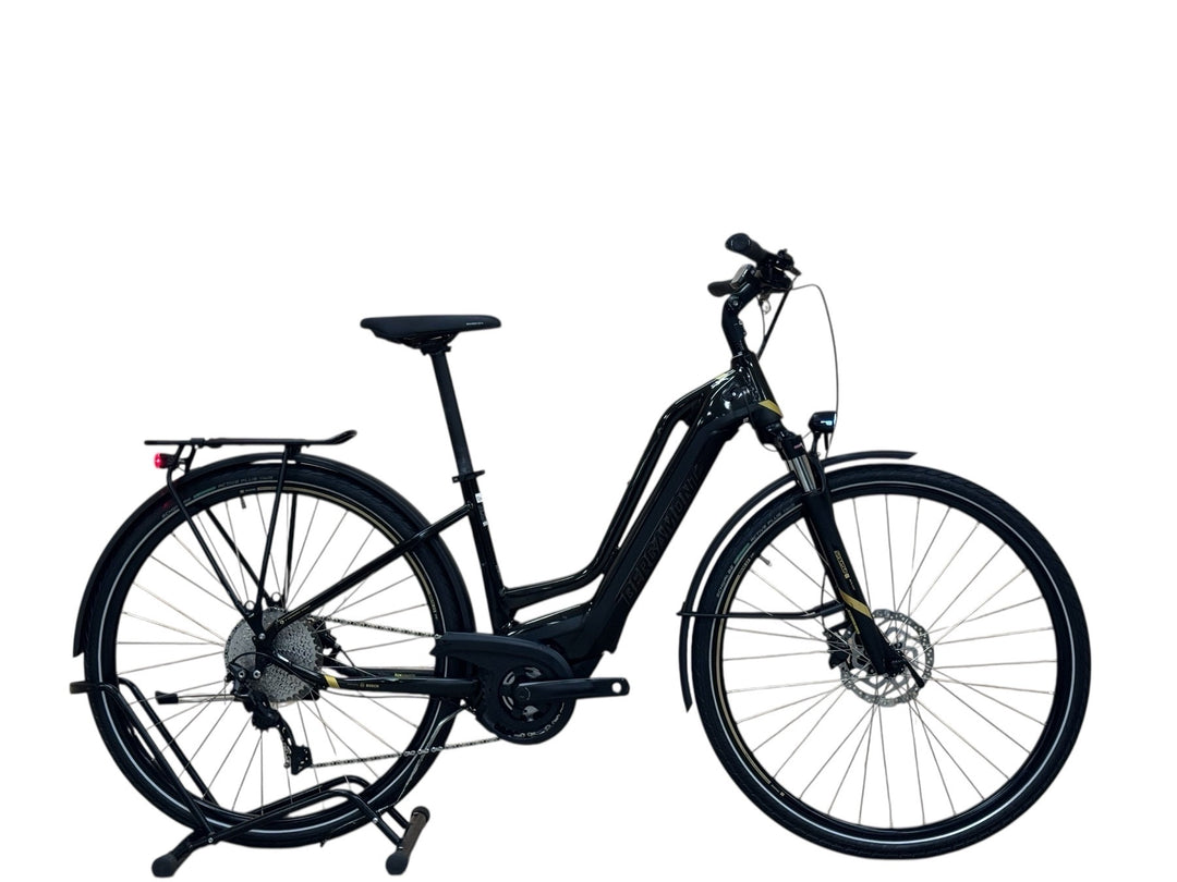 Bergamont E-Horizon Edition Amsterdam E-Bike Refurbished Gebruikte fiets