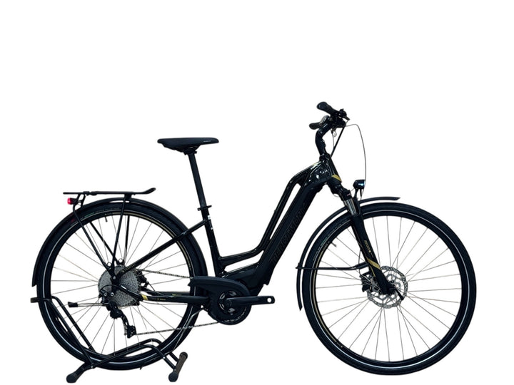 Bergamont E-Horizon Edition Amsterdam E-Bike Refurbished Gebruikte fiets