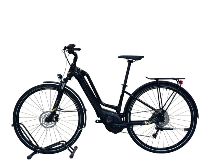 Bergamont E-Horizon Edition Amsterdam E-Bike Refurbished Gebruikte fiets 