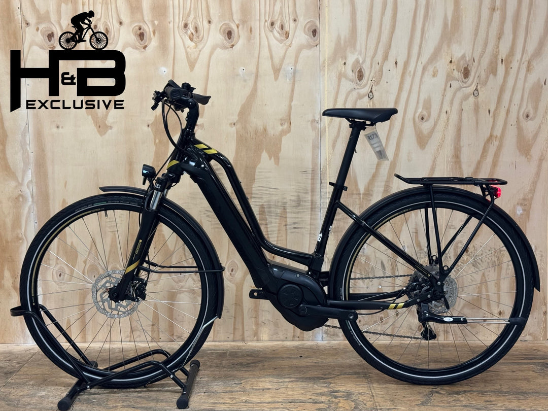 Bergamont E-Horizon Edition E-Bike Refurbished Gebruikte fiets