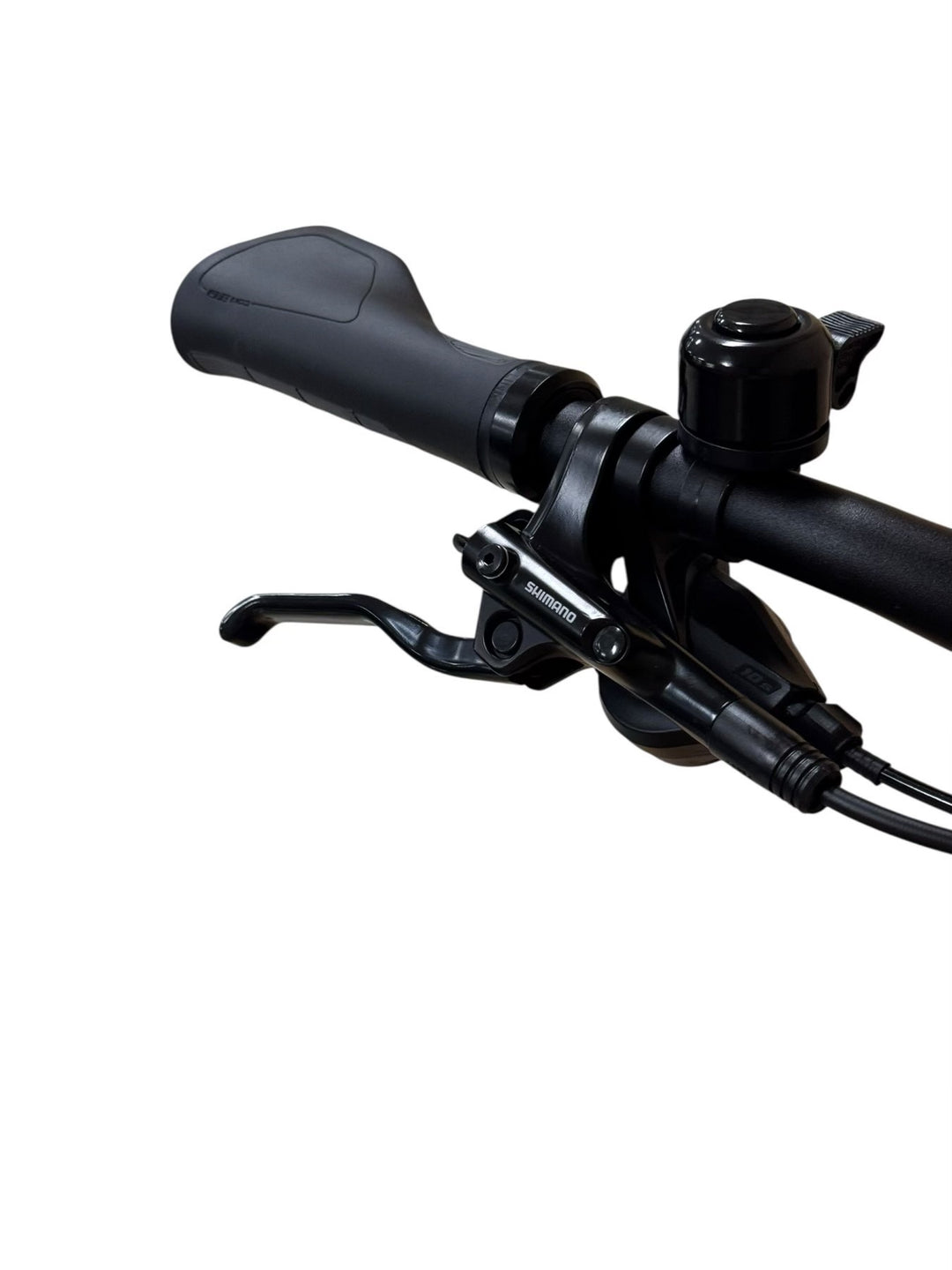 Bergamont E-Horizon Edition E-Bike Refurbished Gebruikte fiets