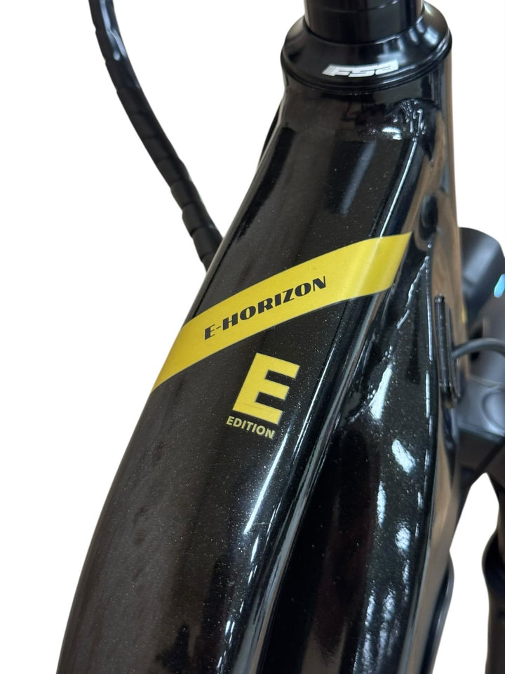 Bergamont E-Horizon Edition E-Bike Refurbished Gebruikte fiets