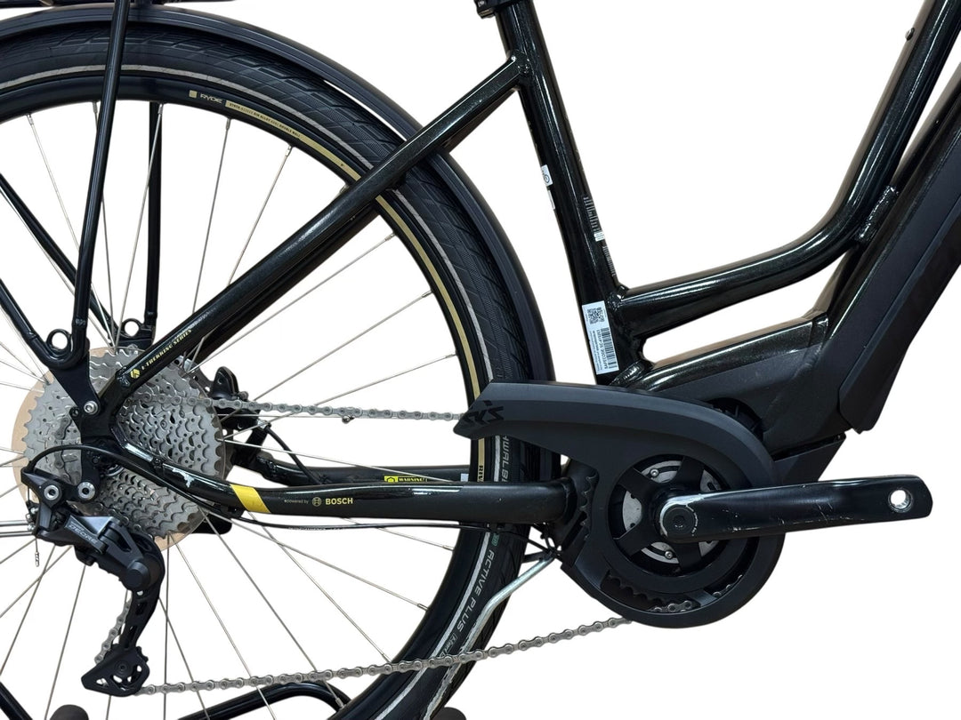 Bergamont E-Horizon Edition E-Bike Refurbished Gebruikte fiets 