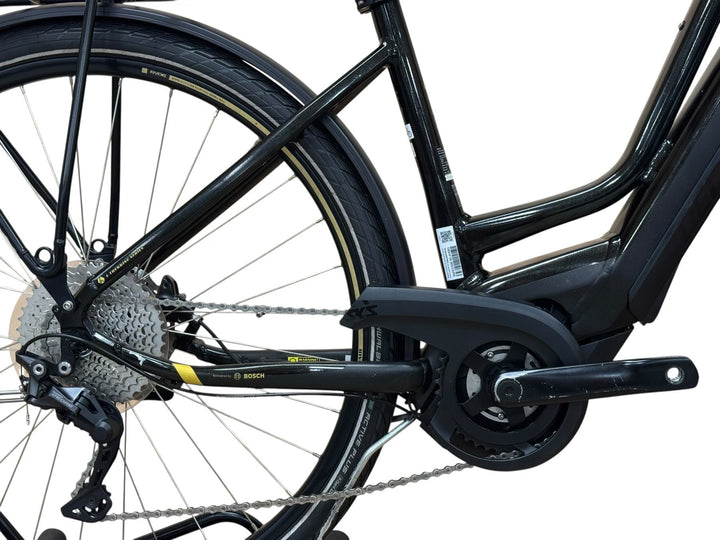 Bergamont E-Horizon Edition E-Bike Refurbished Gebruikte fiets 