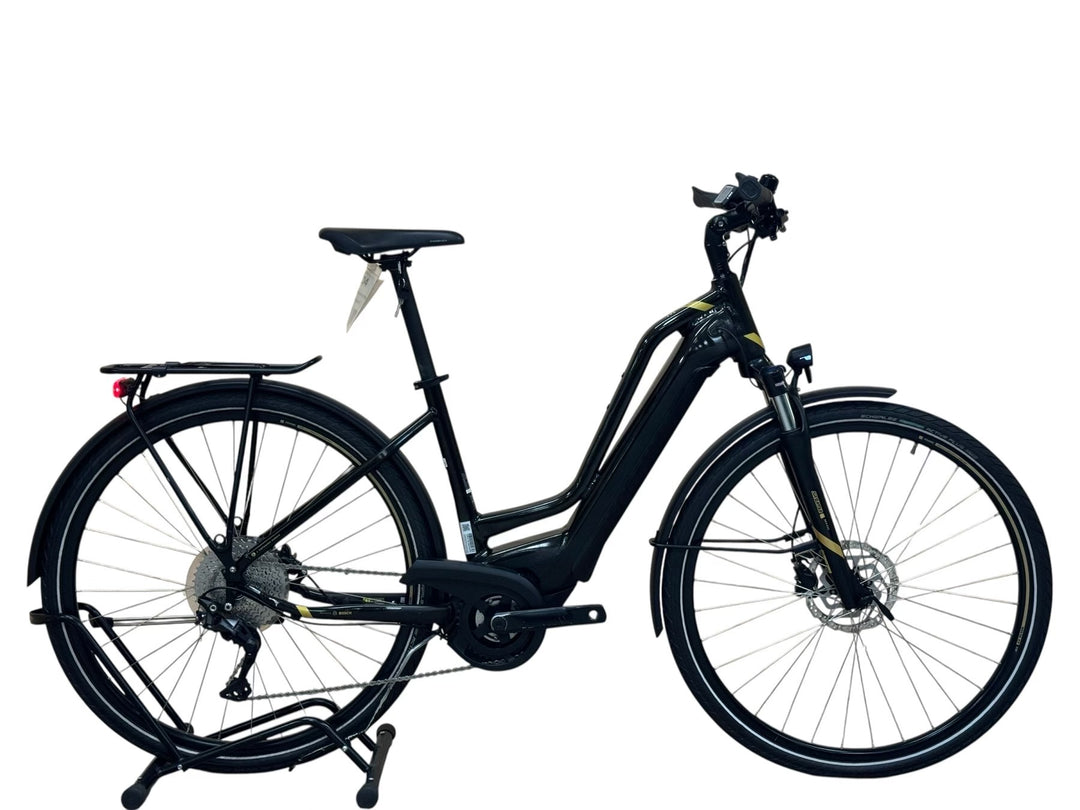 Bergamont E-Horizon Edition E-Bike Refurbished Gebruikte fiets 