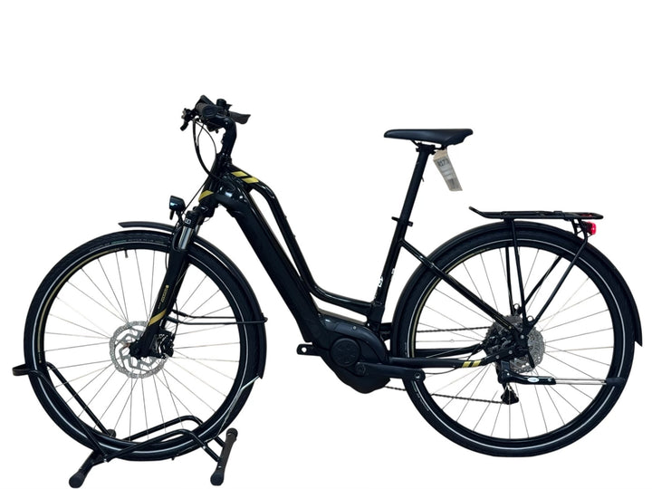 Bergamont E-Horizon Edition E-Bike Refurbished Gebruikte fiets