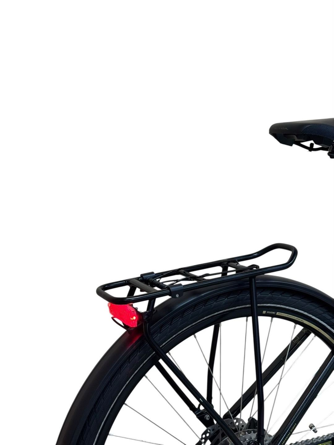 Bergamont E-Horizon Edition E-Bike Refurbished Gebruikte fiets