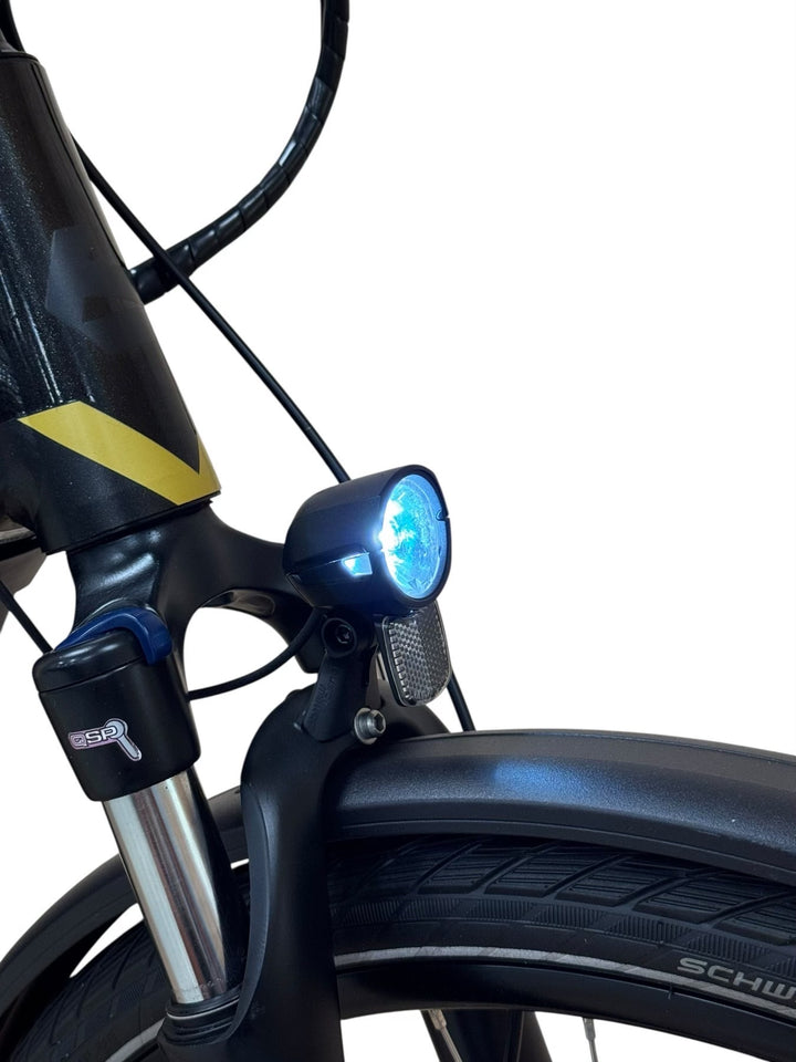 Bergamont E-Horizon Edition E-Bike Refurbished Gebruikte fiets