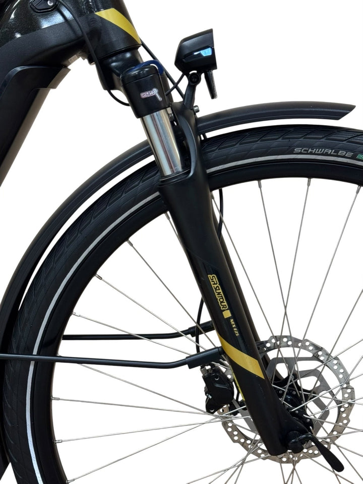Bergamont E-Horizon Edition E-Bike Refurbished Gebruikte fiets
