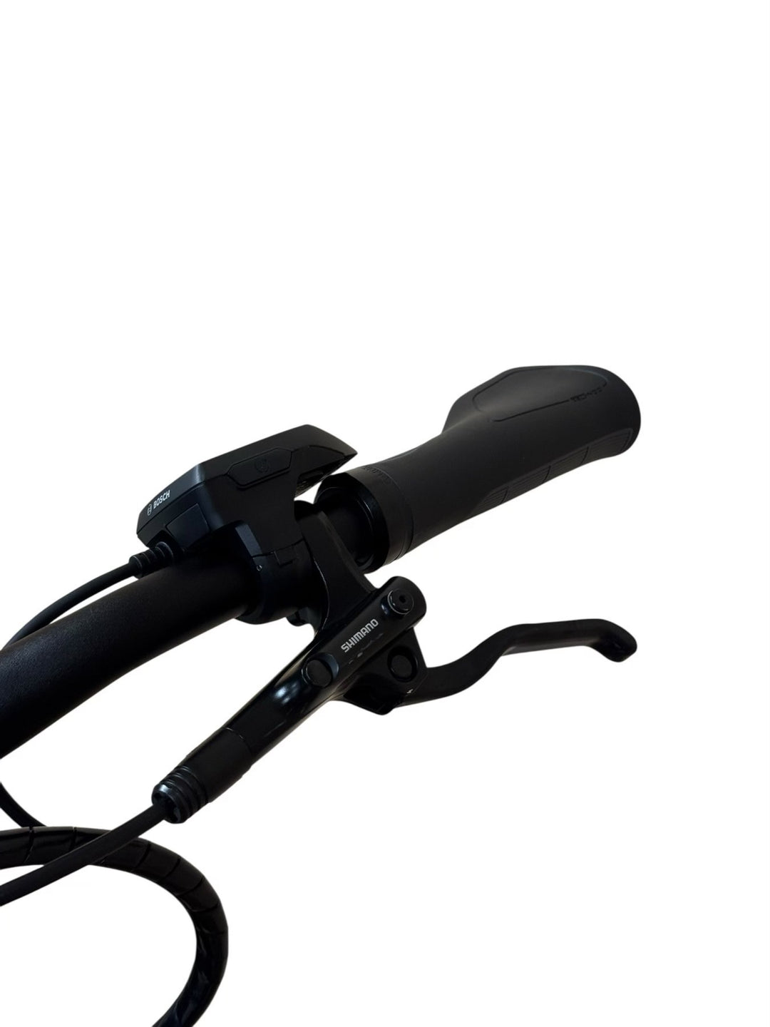 Bergamont E-Horizon Edition E-Bike Refurbished Gebruikte fiets