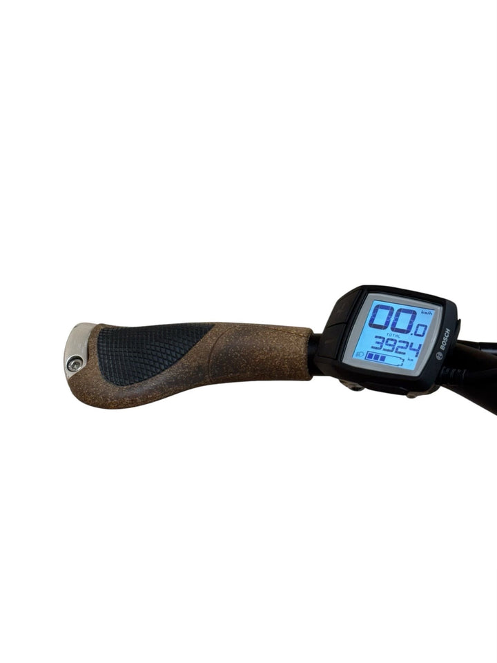 Bergamont E-Horizon Edition LTD E-Bike Refurbished Gebruikte fiets 