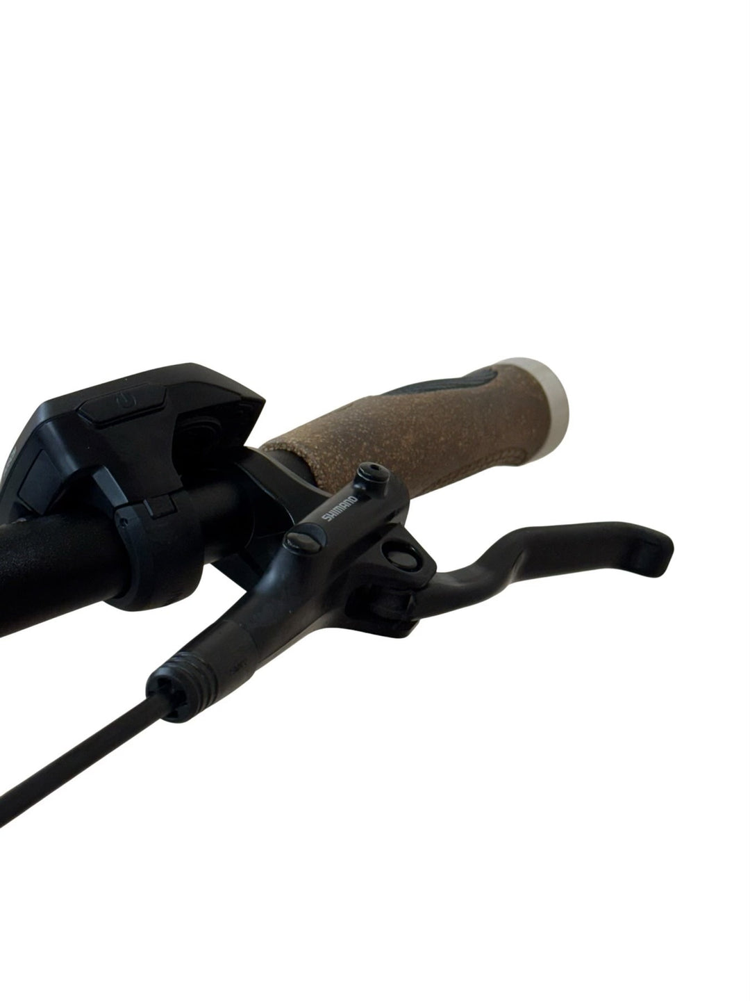 Bergamont E-Horizon Edition LTD E-Bike Refurbished Gebruikte fiets 