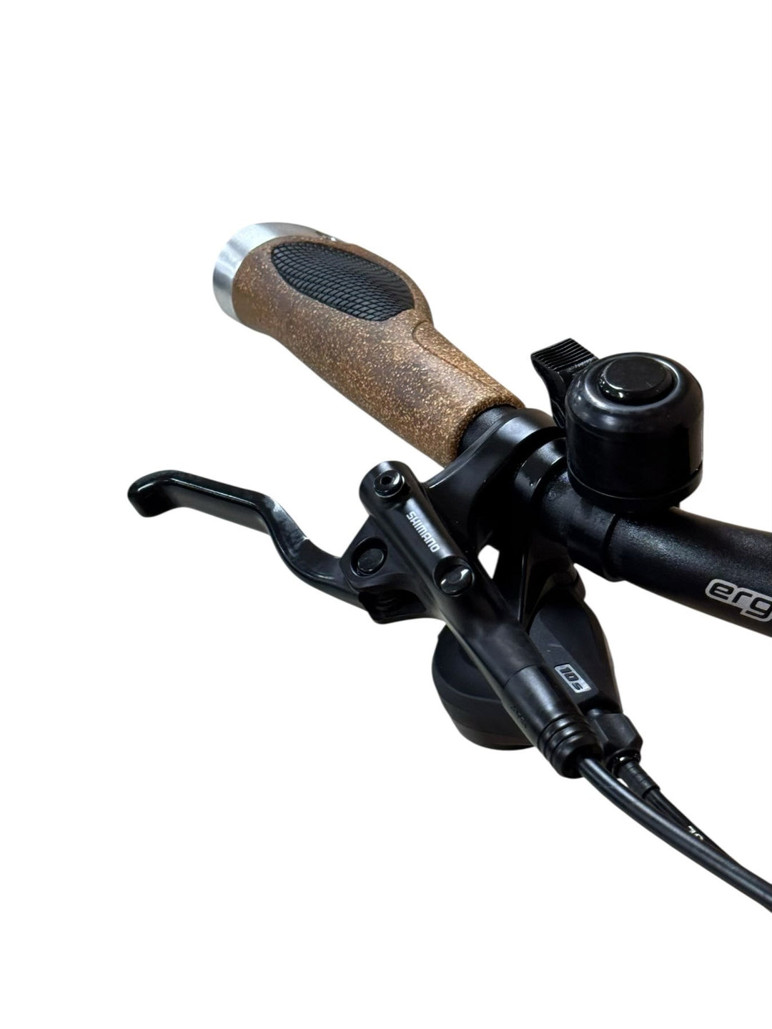 Bergamont E-Horizon Edition LTD E-Bike Refurbished Gebruikte fiets 