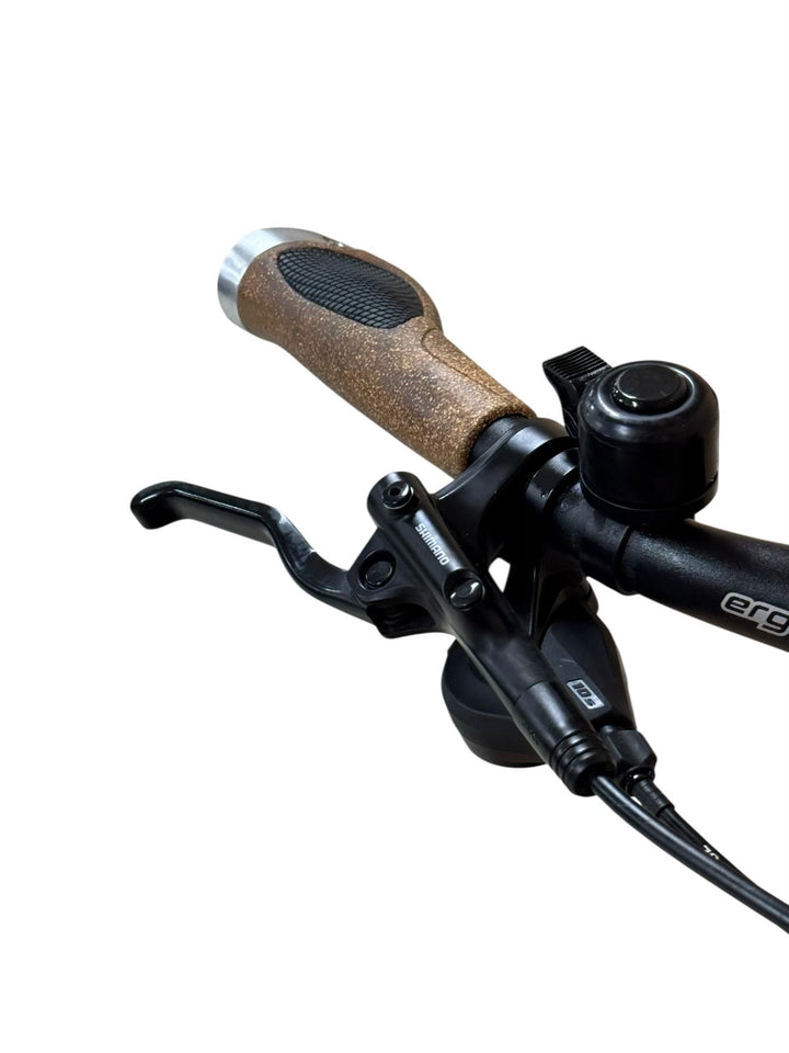 Bergamont E-Horizon Edition LTD E-Bike Refurbished Gebruikte fiets 