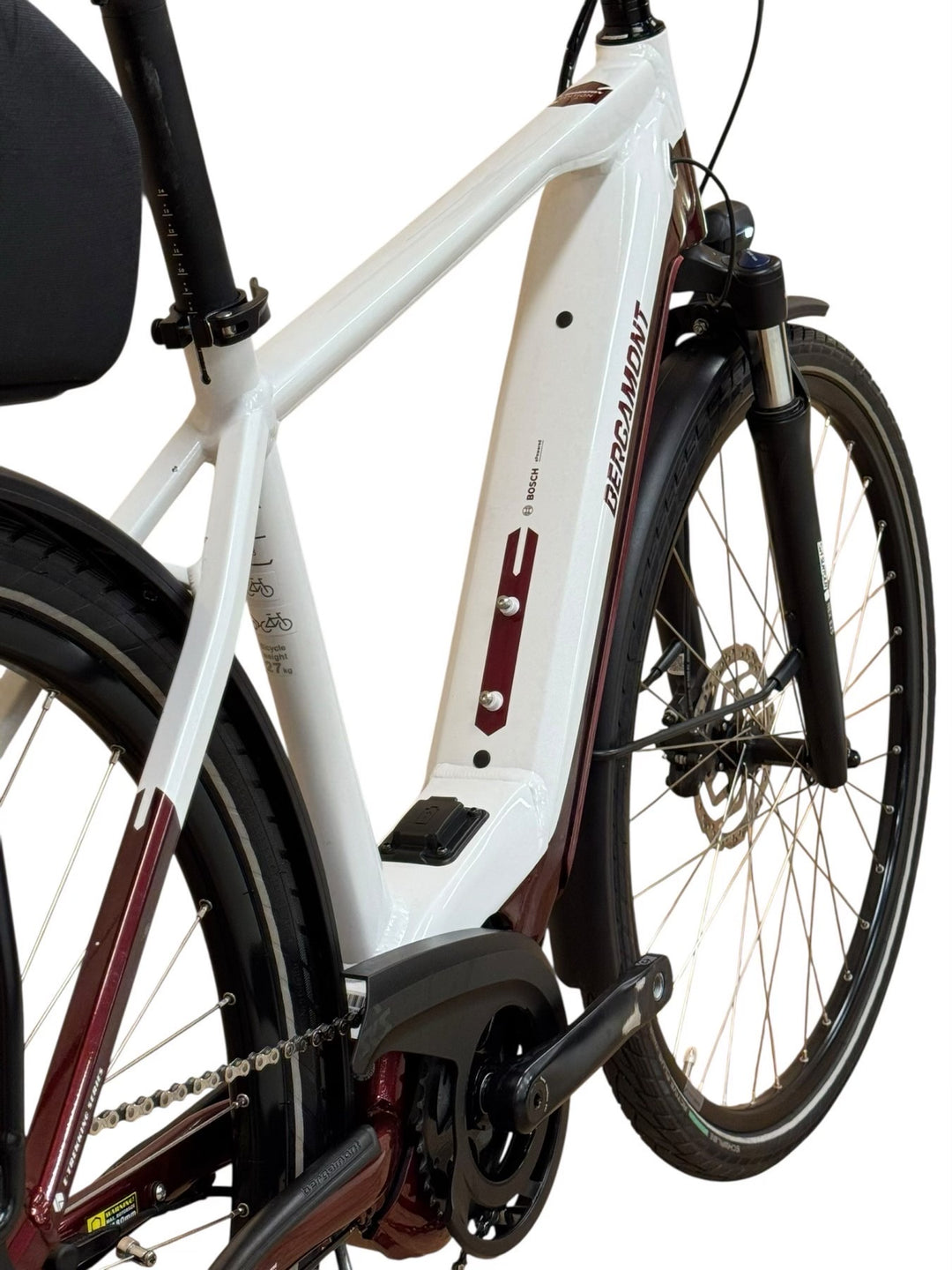 Bergamont E-Horizon Edition LTD E-Bike Gebraucht | Generalüberholt