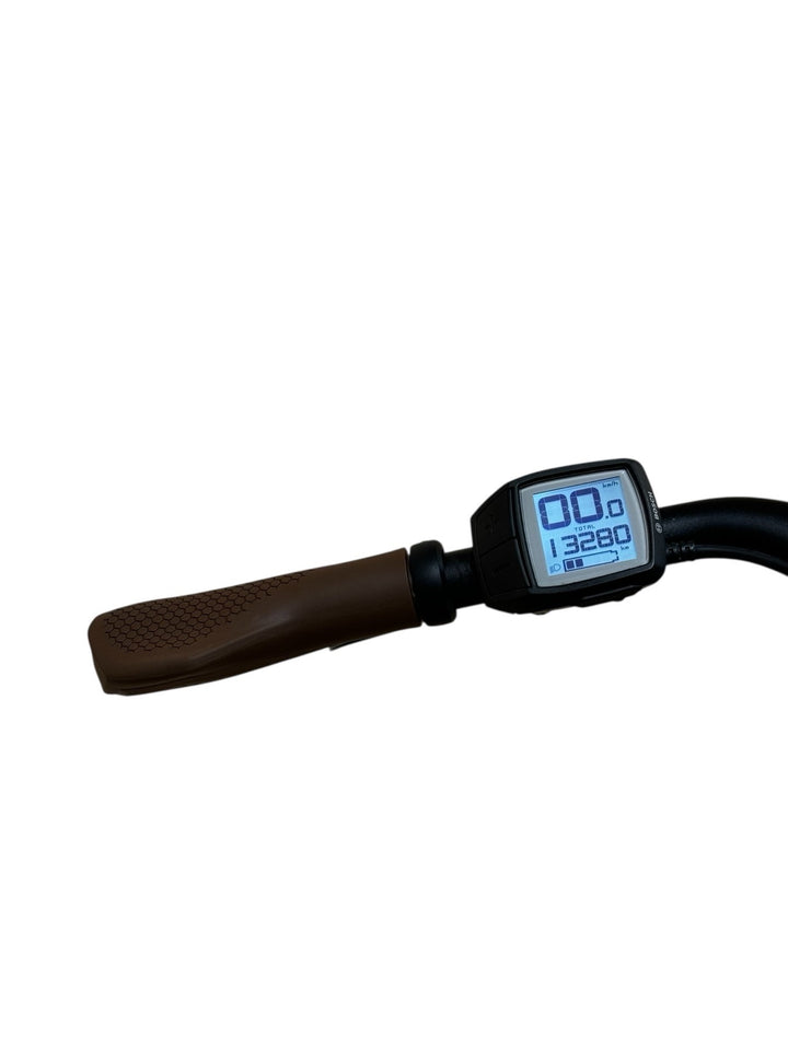 Bergamont E-Horizon Edition Wave E-Bike Refurbished Gebruikte fiets 