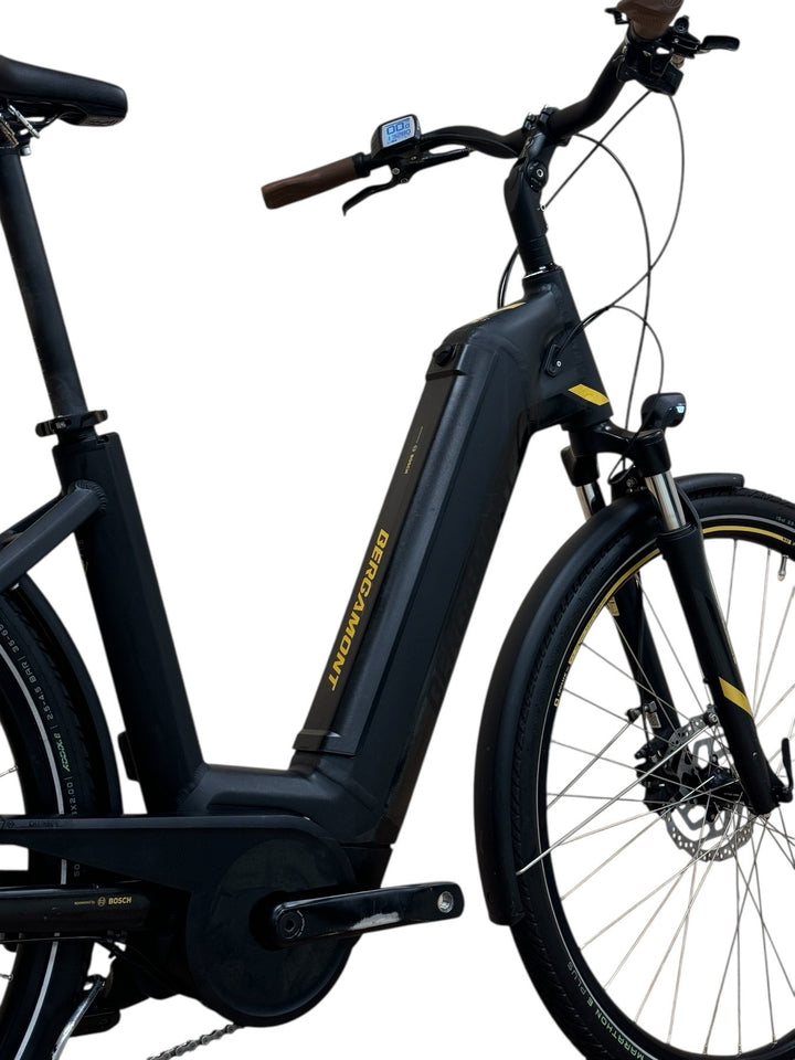 Bergamont E-Horizon Edition Wave E-Bike Refurbished Gebruikte fiets 