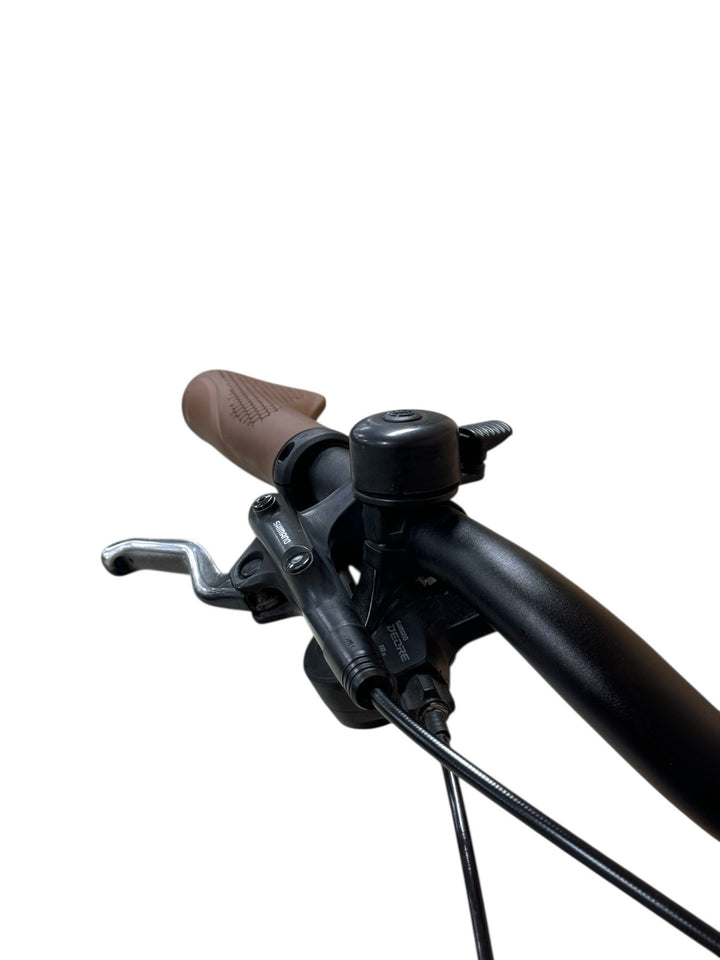 Bergamont E-Horizon Edition Wave E-Bike Refurbished Gebruikte fiets 