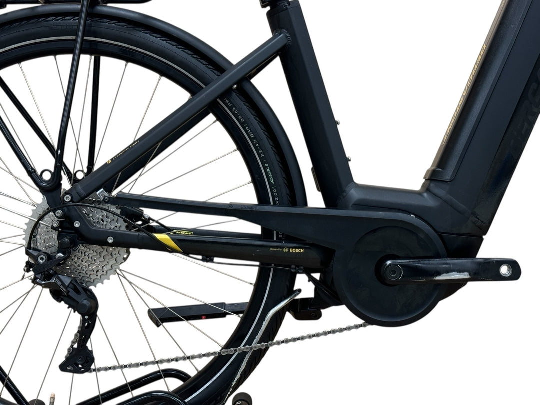 Bergamont E-Horizon Edition Wave E-Bike Refurbished Gebruikte fiets 