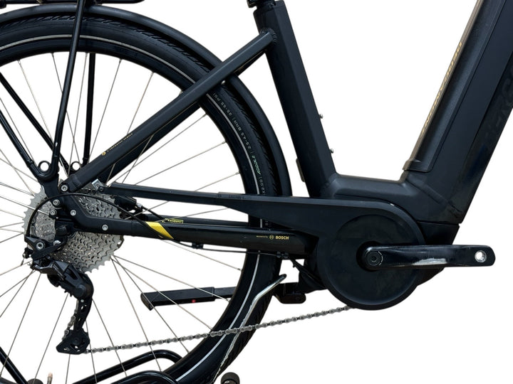 Bergamont E-Horizon Edition Wave E-Bike Refurbished Gebruikte fiets 