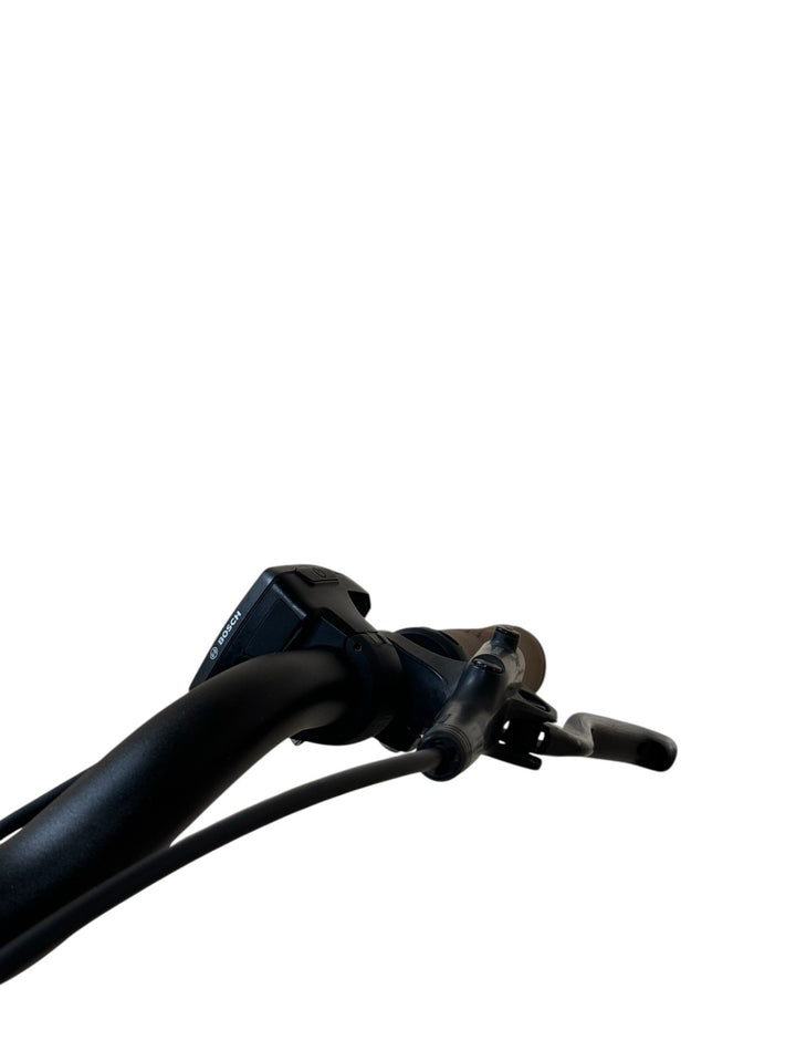 Bergamont E-Horizon Edition Wave E-Bike Refurbished Gebruikte fiets 