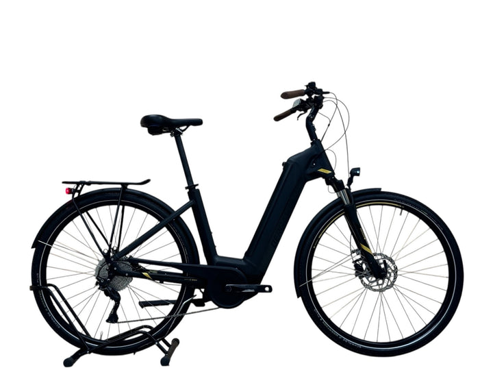 Bergamont E-Horizon Edition Wave E-Bike Refurbished Gebruikte fiets 