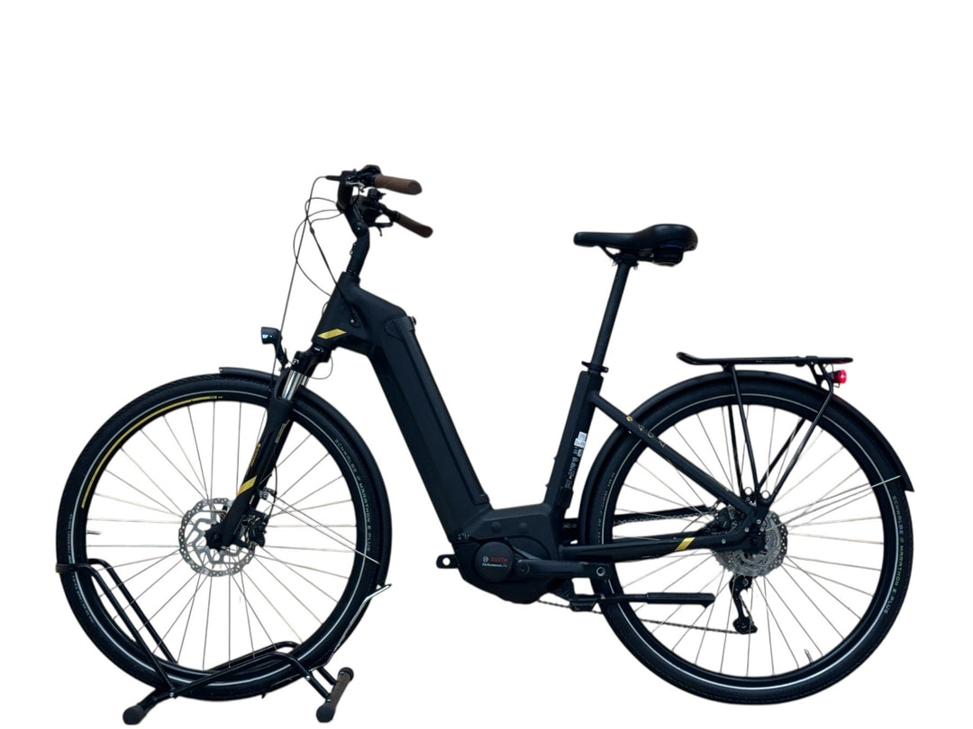 Bergamont E-Horizon Edition Wave E-Bike Refurbished Gebruikte fiets