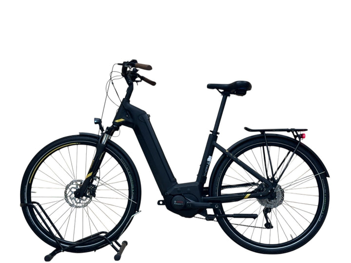 Bergamont E-Horizon Edition Wave E-Bike Refurbished Gebruikte fiets