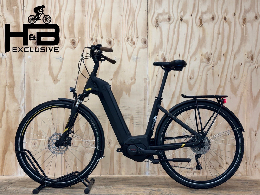 Bergamont E-Horizon Edition Wave E-Bike Refurbished Gebruikte fiets