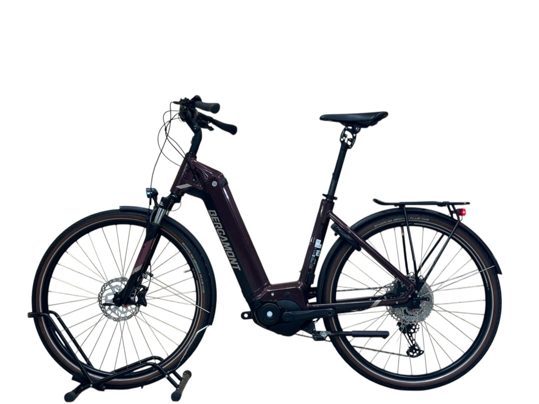 Bergamont E-Horizon Expert E-Bike Refurbished Gebruikte fiets
