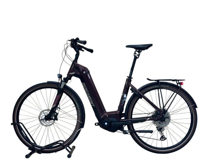 Bergamont E-Horizon Expert E-Bike Refurbished Gebruikte fiets