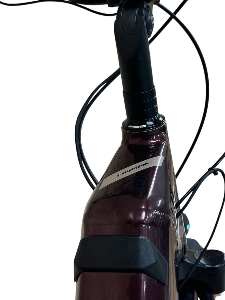 Bergamont E-Horizon Expert E-Bike Refurbished Gebruikte fiets