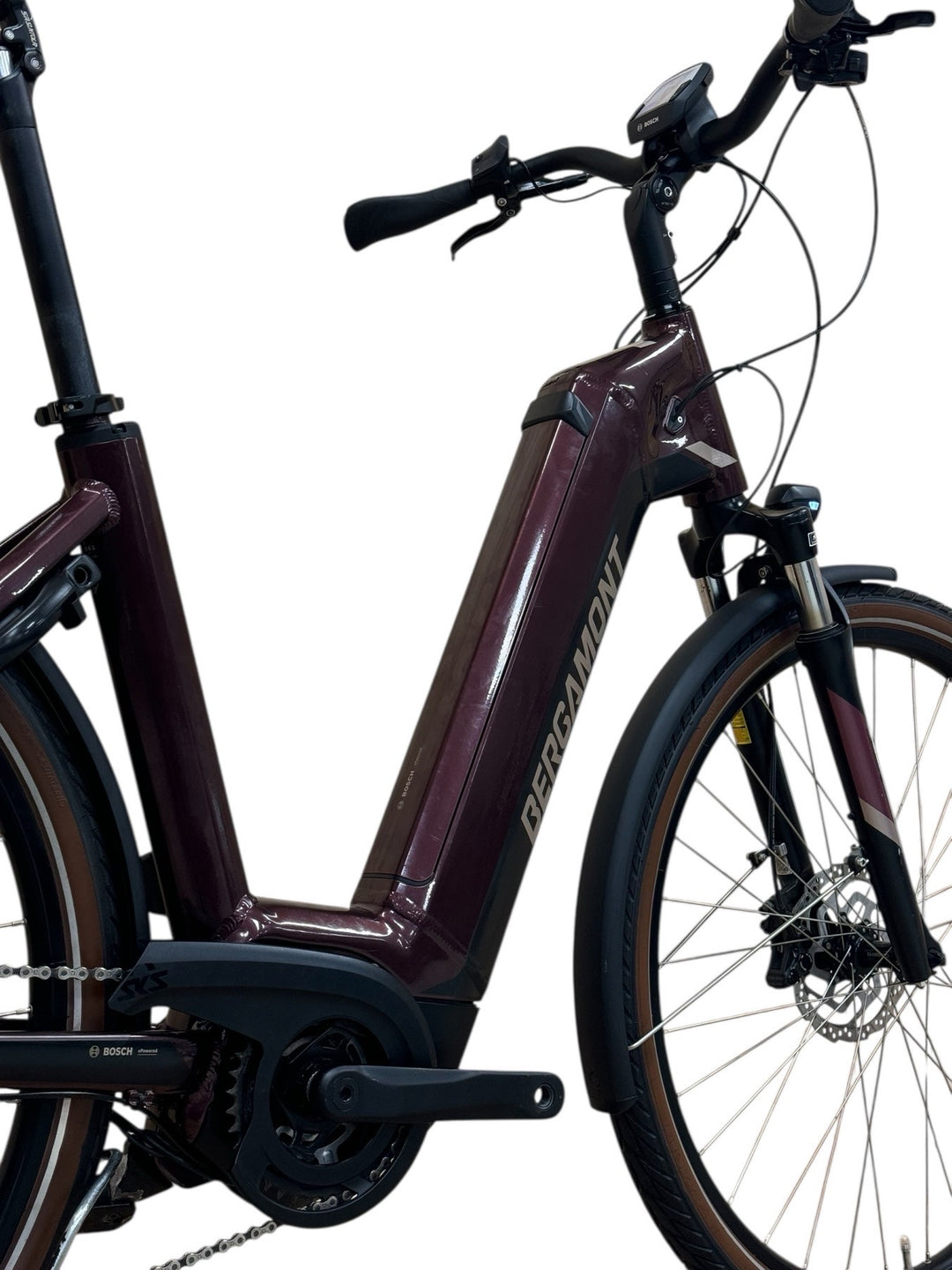 e-bike bergamont damen Bergamont E-Horizon Expert E-Bike Generalüberholt aus zweiter Hand E-Bike – H&B Exclusive