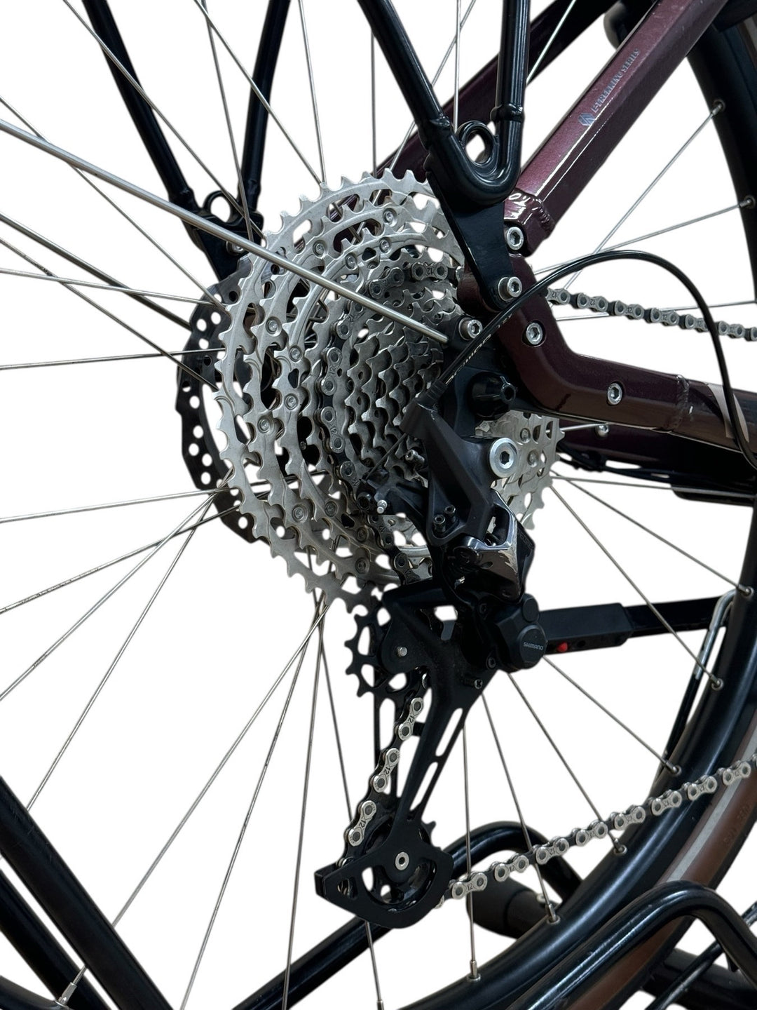 Bergamont E-Horizon Expert E-Bike Refurbished Gebruikte fiets