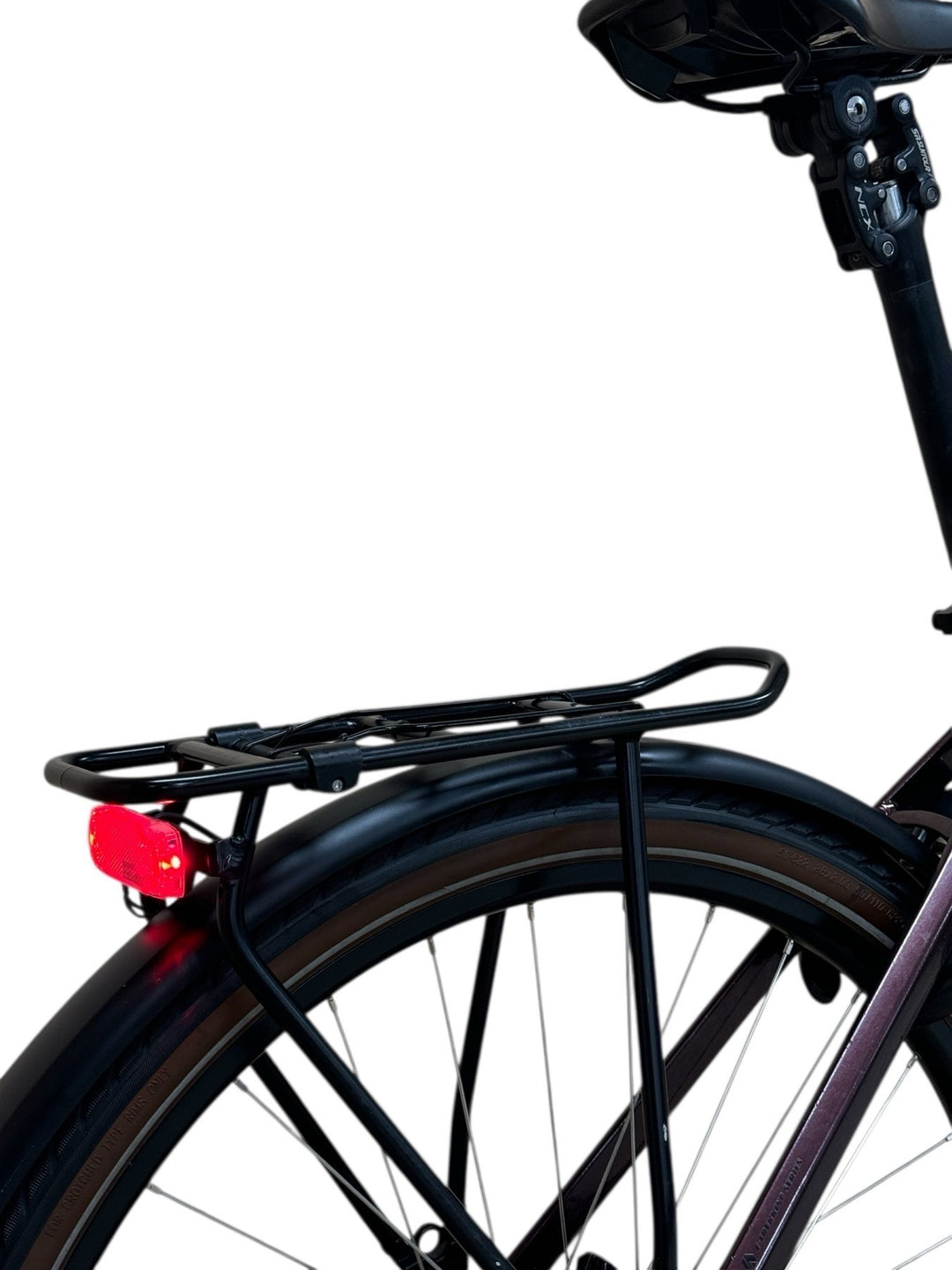 Bergamont E-Horizon Expert E-Bike Refurbished Gebruikte fiets