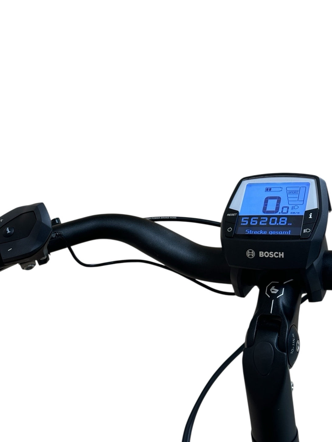 Bergamont E-Horizon Expert E-Bike Refurbished Gebruikte fiets