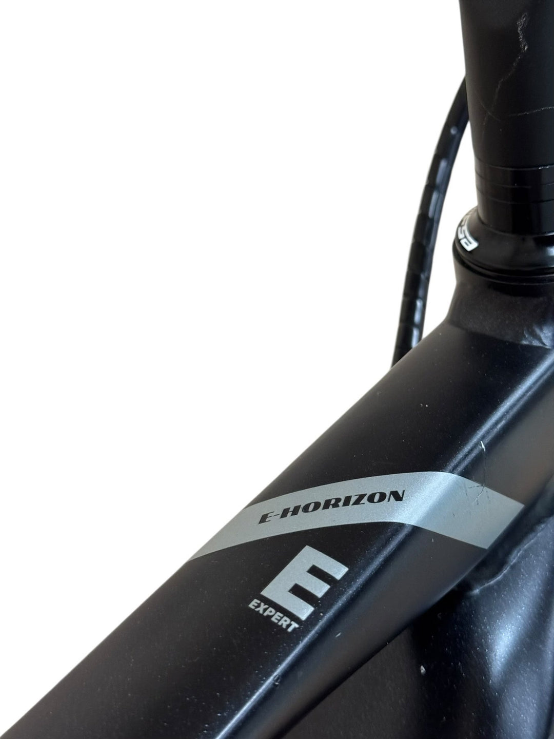 Bergamont E-Horizon Expert Gent E-Bike Refurbished Gebruikte fiets 