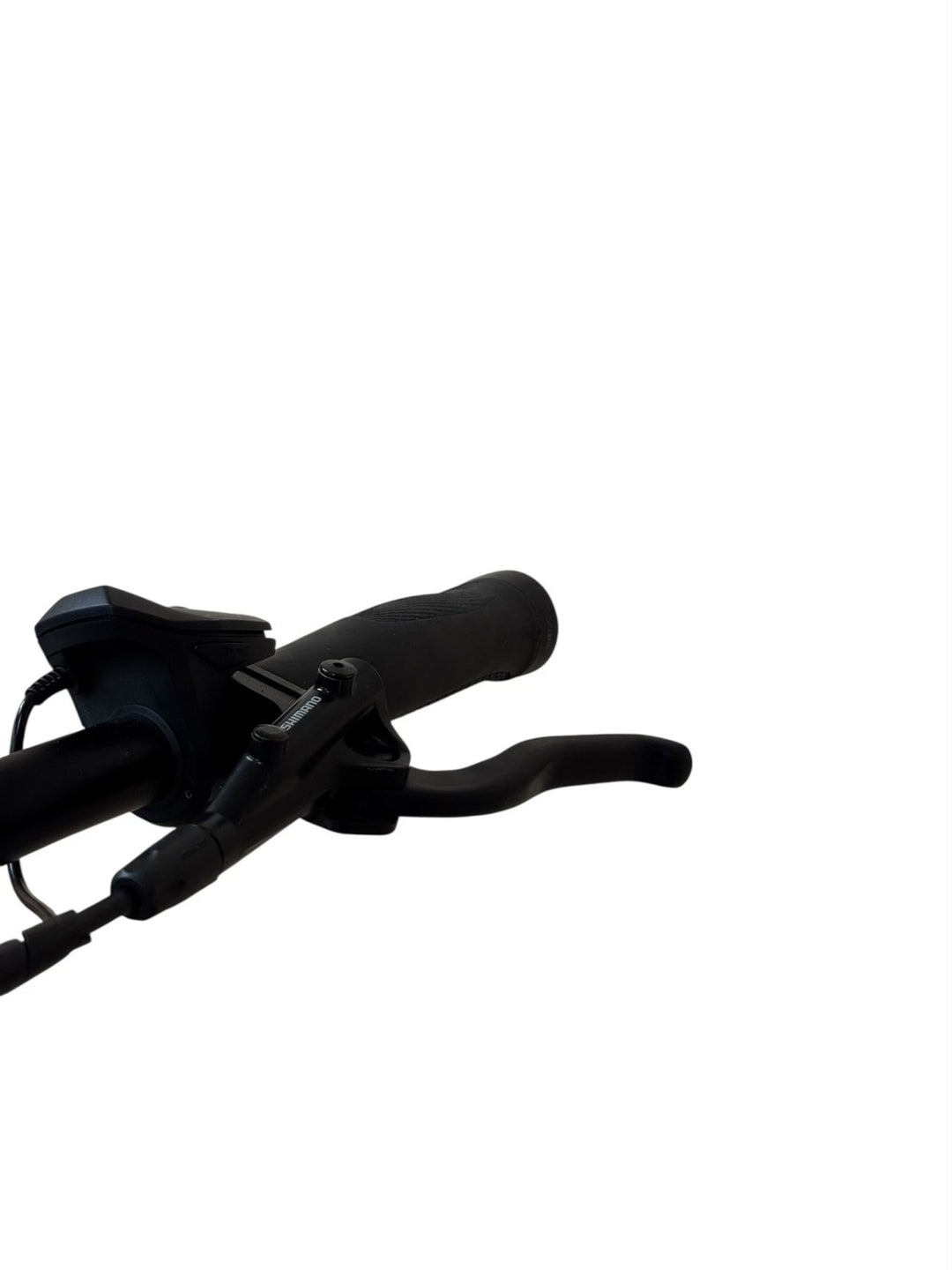 Bergamont E-Horizon Expert Gent E-Bike Refurbished Gebruikte fiets 