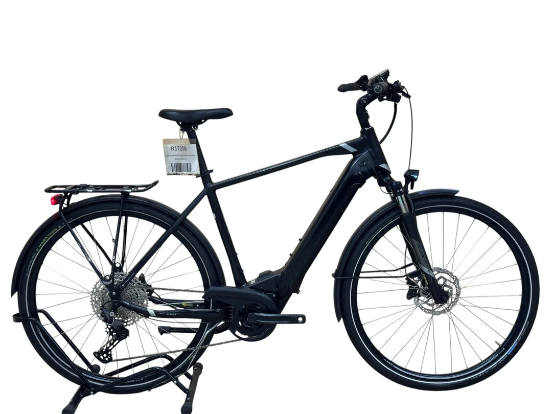 Bergamont E-Horizon Expert Gent E-Bike Refurbished Gebruikte fiets 