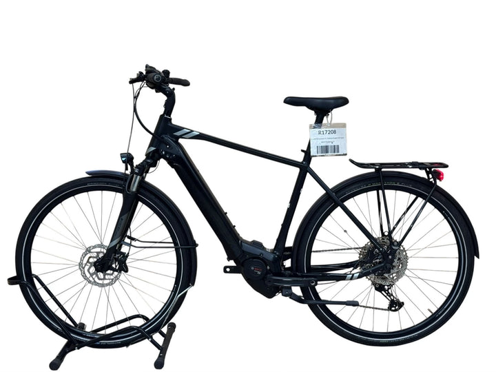 Bergamont E-Horizon Expert Gent E-Bike Refurbished Gebruikte fiets 
