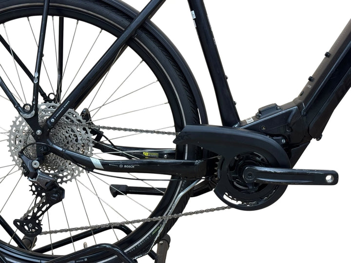 Bergamont E-Horizon Expert Gent E-Bike Refurbished Gebruikte fiets 