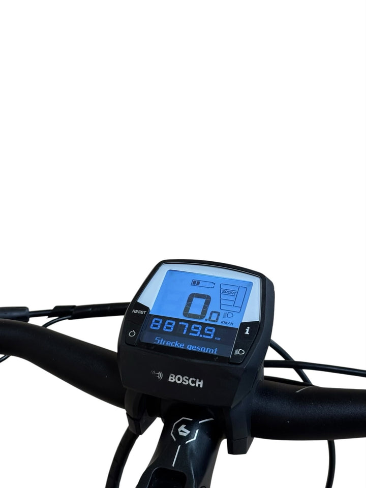 Bergamont E-Horizon Expert Gent E-Bike Refurbished Gebruikte fiets 