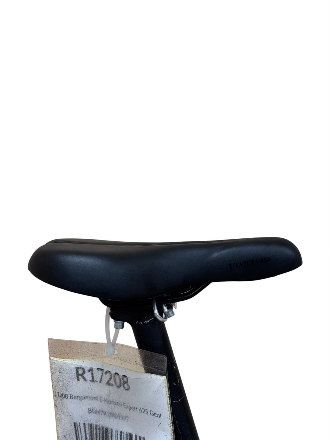 Bergamont E-Horizon Expert Gent E-Bike Refurbished Gebruikte fiets 