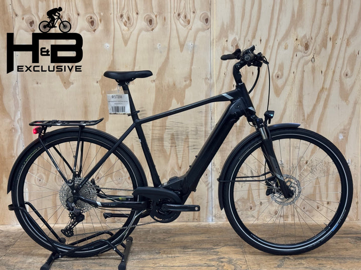 Bergamont E-Horizon Expert Gent E-Bike Refurbished Gebruikte fiets 